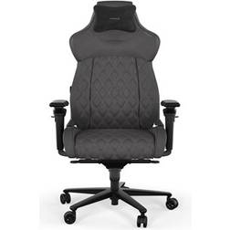 Corsair TC500 LUXE Premium Breathable Fabric Gaming Shadow
