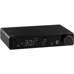 Topping L70 Full Balanced NFCA Headphone Amp Black