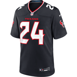 Nike Men's Derek Stingley Jr. Houston Texans NFL Game Football Jersey