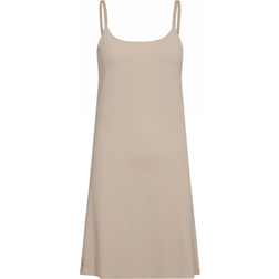 Hype The Detail Shapewear Dress - Nude