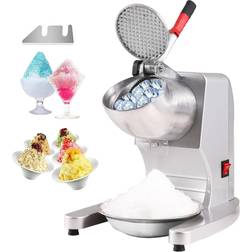 VEVOR Electric Snow Cone Maker