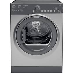 Hotpoint Aquarius TVFS 73B GP.9 Grey