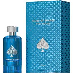 Jo Milano Game of Spades Full House Parfum 100ml