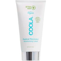 Coola Radical Recovery After-Sun Moisturizing Lotion 5fl oz