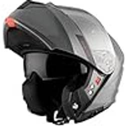 MT Helmets Genesis Sv - Gris