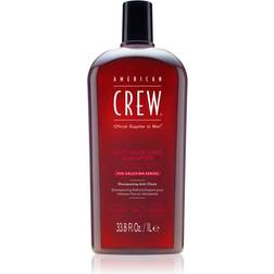 American Crew Anti-Hair Loss Shampoo 1000ml