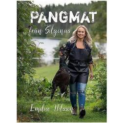 Pangmat från Silsjönäs (Inbunden, 2019)