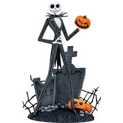 Abysse Corp Nightmare Before Christmas Jack Skellington 18cm