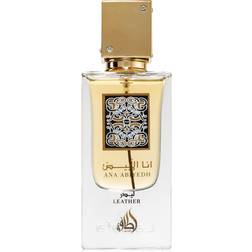 Lattafa Ana Abiyedh Leather EdP 2 fl oz