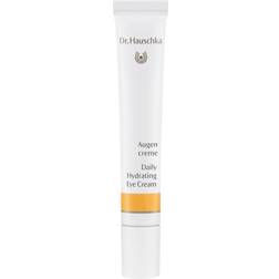 Dr. Hauschka Daily Hydrating Eye Cream