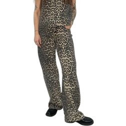 Global Funk Cadian-G Jeans - Leopard Mist