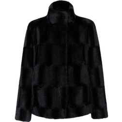 Hobbs Andrea Coat - Black