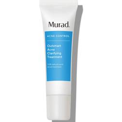 Murad Acne Control Outsmart Acne Clarifying Treatment 1.7fl oz