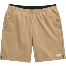 The North Face Men’s Wander Shorts 2.0 - Khaki Stone