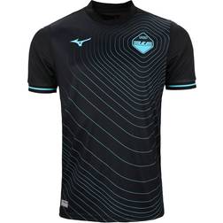 Mizuno Men's Football SS Lazio Third Jersey 24/25