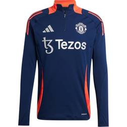 Adidas Manchester United Tiro 24 Training Top 2024/2025 Adults