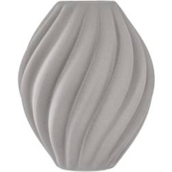 Specktrum Flora gray Vase