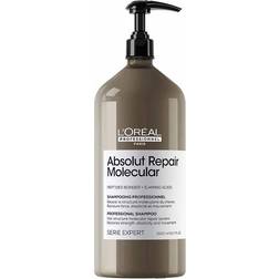 L'Oréal Professionnel Paris Serie Expert Absolut Repair Molecular Shampoo 1500ml