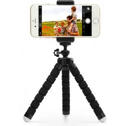 INF Tripod with Remote for Mobile and Camera