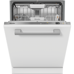 Miele Selection G 5467 SCVi XXL Integrerad