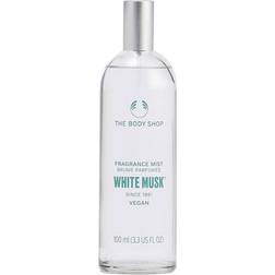 The Body Shop White Musk Fragrance Mist 100ml