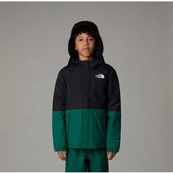 The North Face The North Face Boys&#39; Warm Antora Rain Jacket Evergreen Green