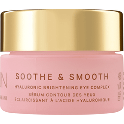 MZ Skin Soothe & Smooth Hyaluronic Brightening Eye Complex