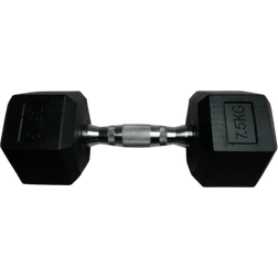 Ascendic Dumbbell 7.5kg