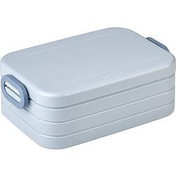 Mepal Take A Break Midi Nordic Blue Food Container 0.9L