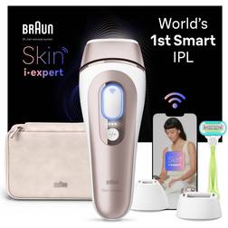 Braun Skin i·expert PL7243