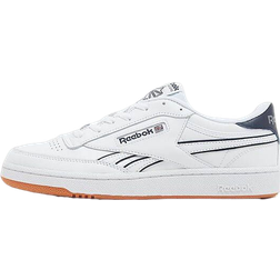 Reebok Club C Revenge M - White/Navy