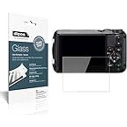 Dipos Screen Protector Ricoh WG-6 Flexible Glass 9H