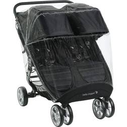 Baby Jogger City Mini 2/GT 2 Double Regnskydd