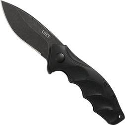 CRKT Foresight Linerlock A/O (CRK221KKP) Fickkniv