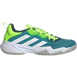adidas Barricade M - Arctic Fusion/Cloud White/Wonder Clay