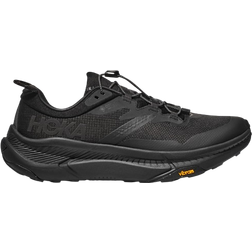 Hoka Transport Gore-Tex W - Black