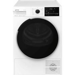 Smeg DNP83SEES Bianco