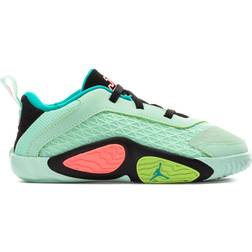 Nike Tatum 2 TD - Mint Foam/Black/Hyper Jade/Lava Glow