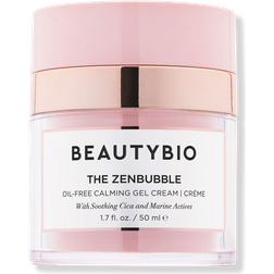 BeautyBio The ZenBubble Gel Cream 50ml