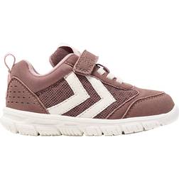 Hummel Crosslite Infant - Adobe Rose