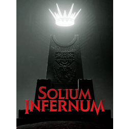 Solium Infernum (PC)