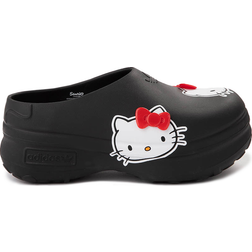 Adidas Adifom Stan Smith Platform x Hello Kitty - Core Black/Red/Cloud White