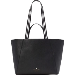 Kate Spade Rosie Large Tote - Black