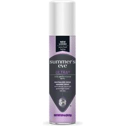 Summer's Eve Ultra Feminine Deo Spray 2oz