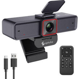 Angetube 4K ‎913 AI Webcam