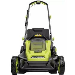 Ryobi P1109BTL Solo Battery Powered Mower