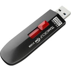 TeamGroup USB 3.2 Gen 2 C212 256GB