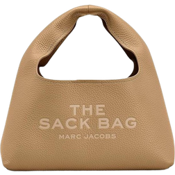 Marc Jacobs The Mini Sack Bag - Camel