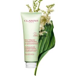 Clarins Gentle Purifying Foaming Cleanser 125 ml