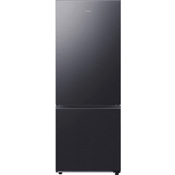 Samsung RB53DG706AB1EF Fritstående Køle Fryseskab 538 L Sort